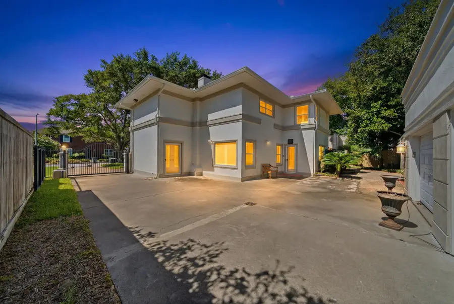 4814 Denver Drive, Galveston, TX 77551 - #3