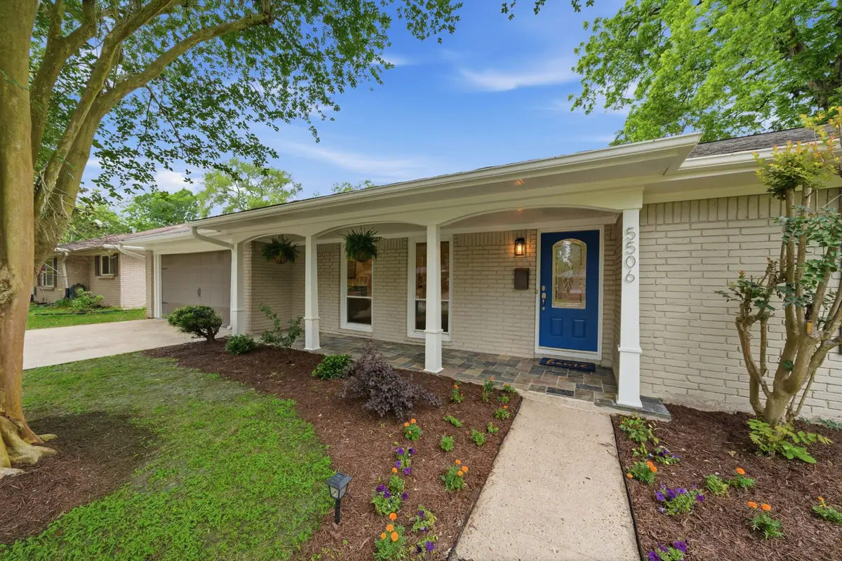5506 Creekbend Drive, Houston, TX 77096 - #1