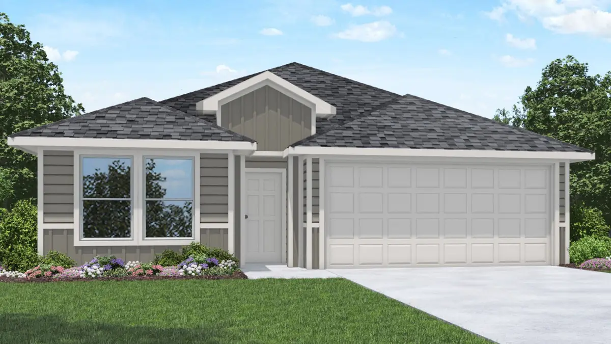 5675 Drake Drive, Orange, TX 77632 - #1