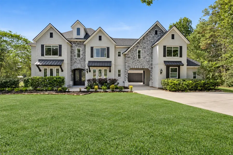 4430 Chateau Creek Way, Spring, TX 77386 - #2