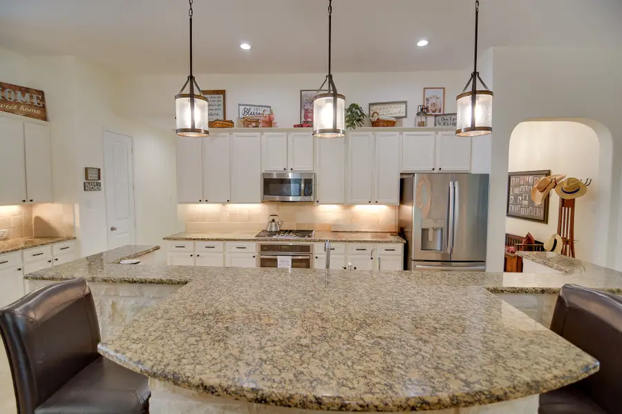 4803 Birch Grove Drive, Fulshear, TX 77441 - Image #3