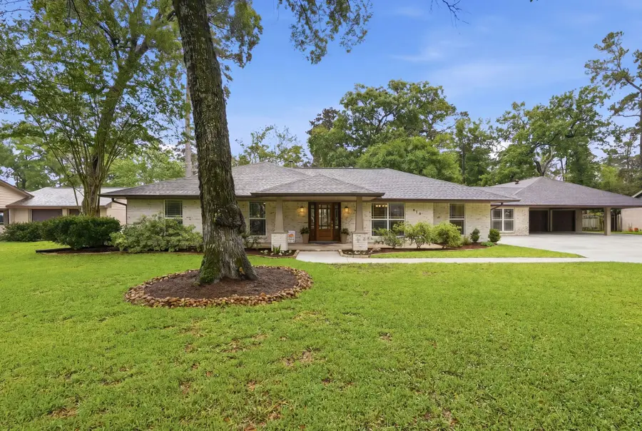 910 Southern Hills Road, Kingwood, TX 77339 - #3