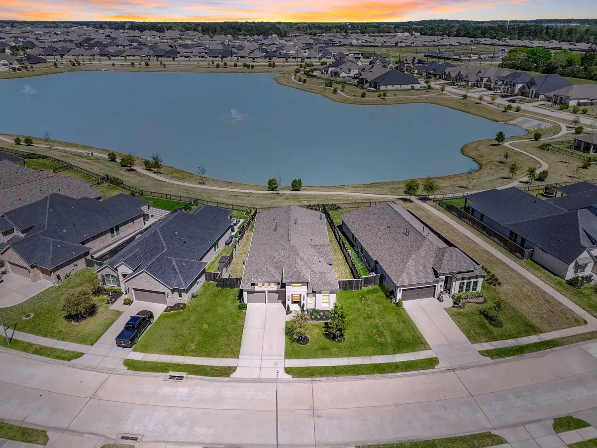 19006 Giara Pony Trail, Tomball, TX 77377 - #1