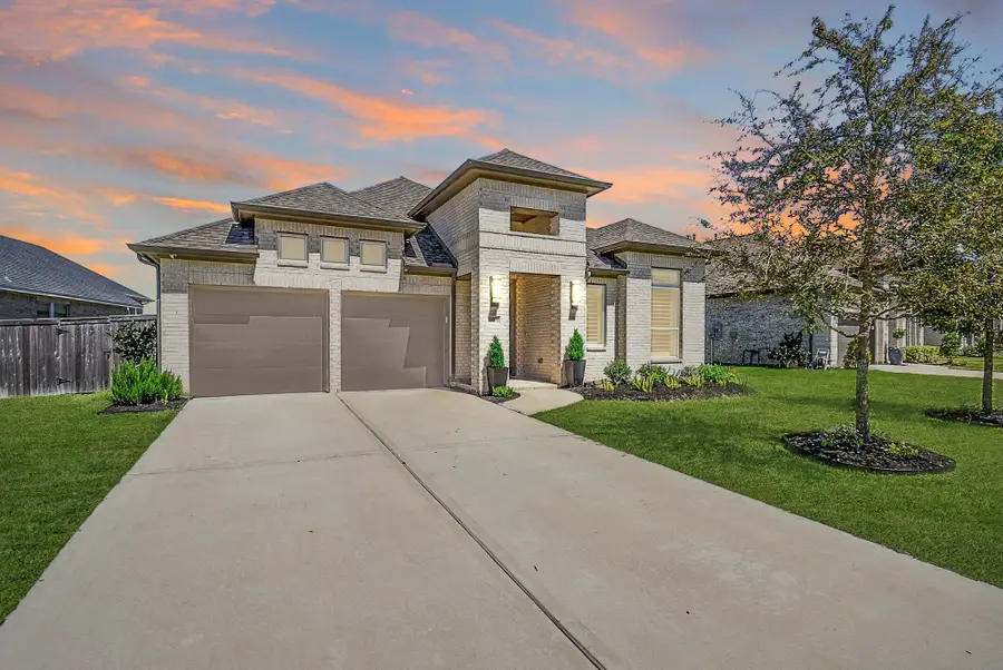 19006 Giara Pony Trail, Tomball, TX 77377 - #3