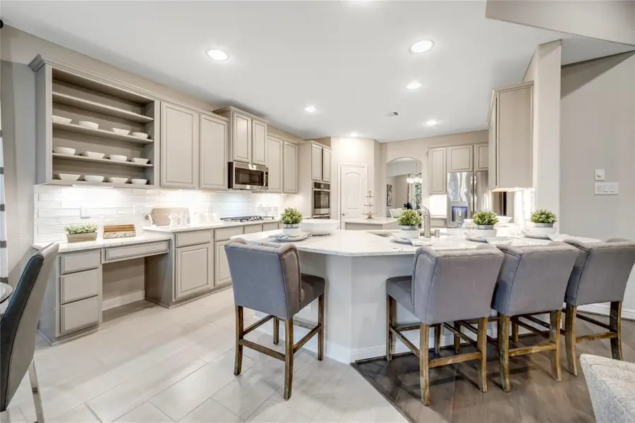 4506 Whisperwood Drive, Rosenberg, TX 77471 - Image #2