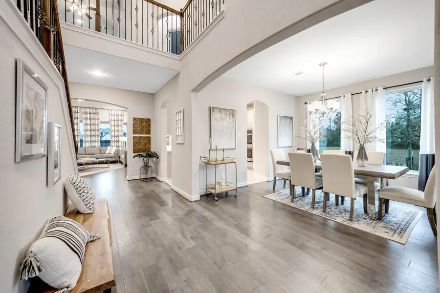 4506 Whisperwood Drive, Rosenberg, TX 77471 - Image #3