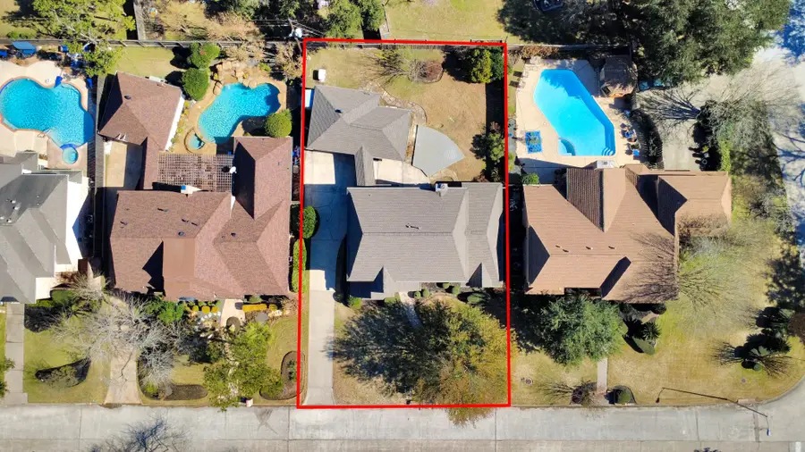 16606 Brenton Oaks Drive, Spring, TX 77379 - Image #2