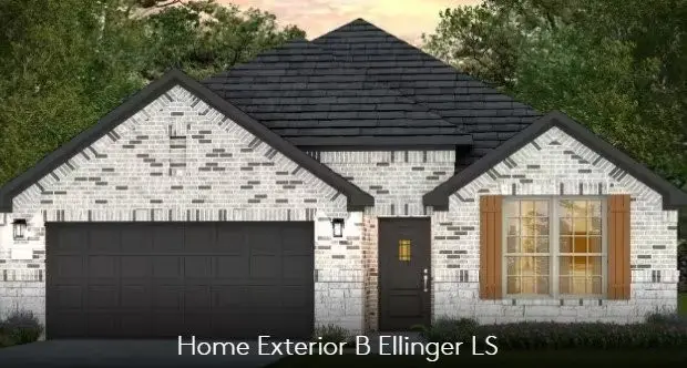 13511 Golden Isle Drive, Texas City, TX 77568 - Image #1