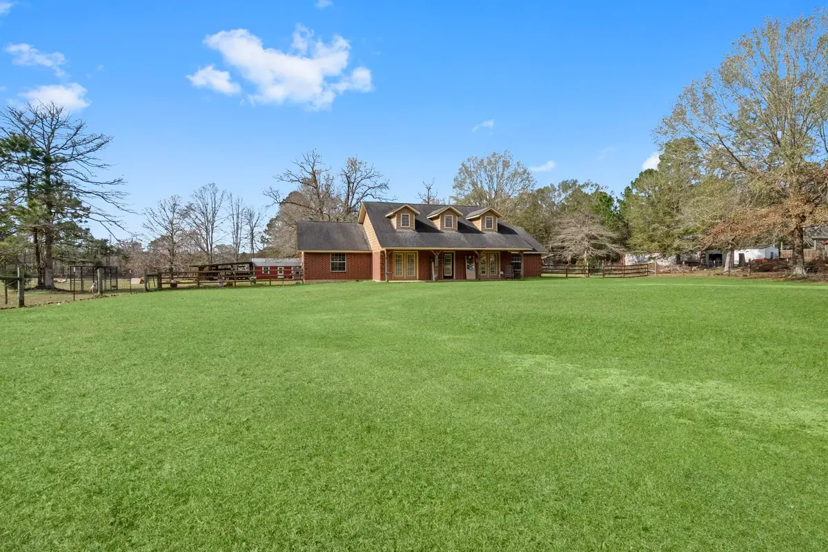 248 Clayton Lane, Livingston, TX 77351 - Image #1