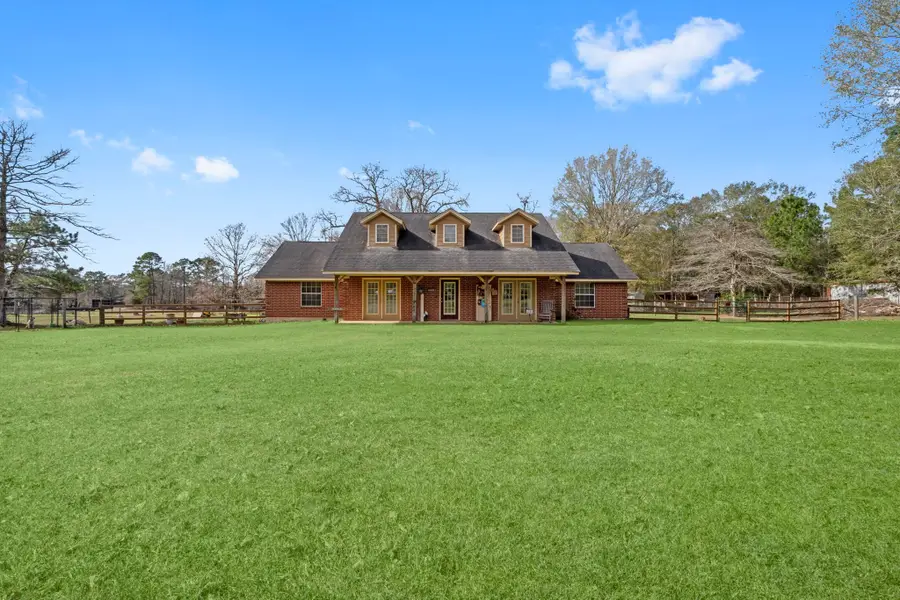248 Clayton Lane, Livingston, TX 77351 - Image #3