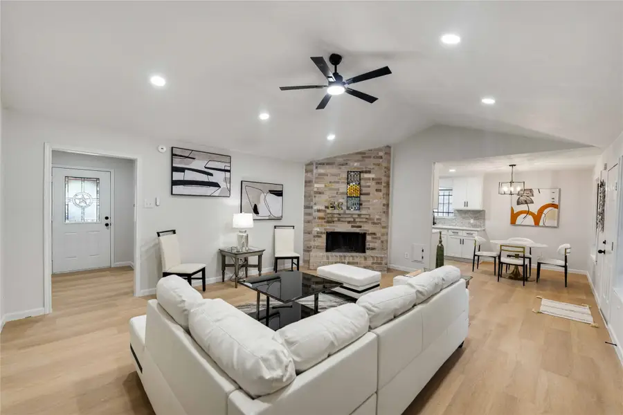12703 Redfern Drive, Houston, TX 77048 - #3