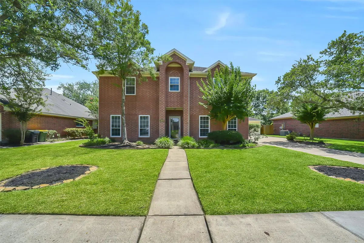 2609 John Street, Pearland, TX 77581 - #1