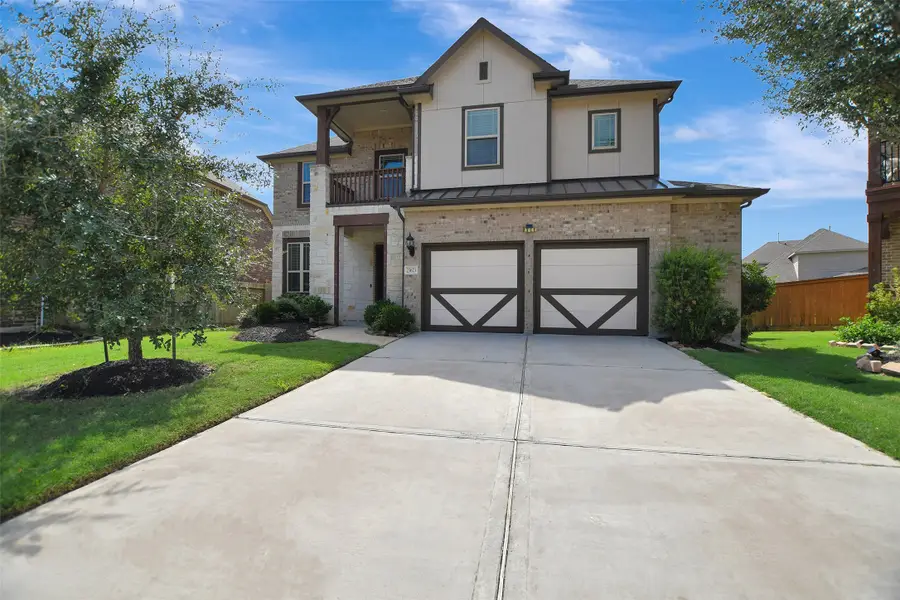 23623 San Ricci Court, Richmond, TX 77406 - #2