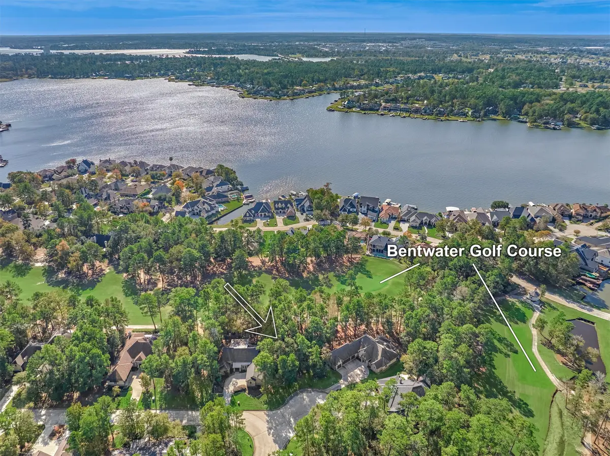 3164 Bentwater Drive, Montgomery, TX 77356 - Image #1