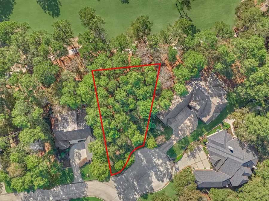 3164 Bentwater Drive, Montgomery, TX 77356 - Image #2