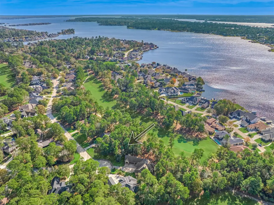 3164 Bentwater Drive, Montgomery, TX 77356 - Image #3