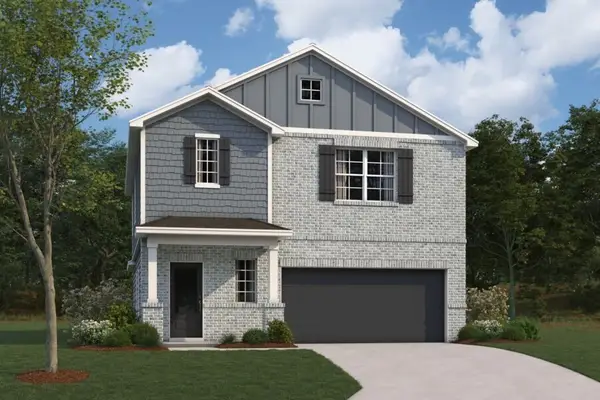32526 Lantana Fields Road, Fulshear, TX 77441