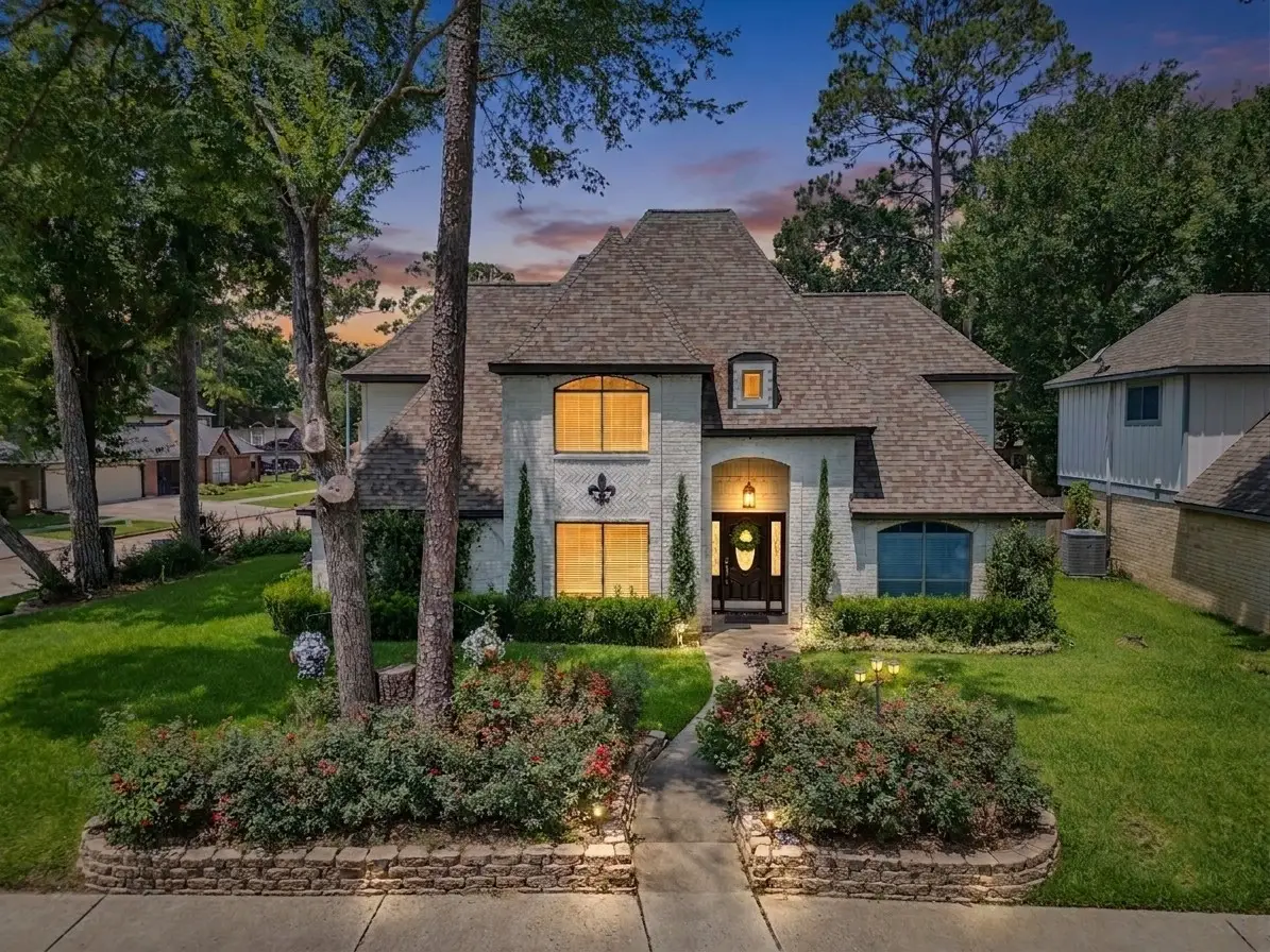 15203 River Park Drive, Houston, TX 77070 - #1