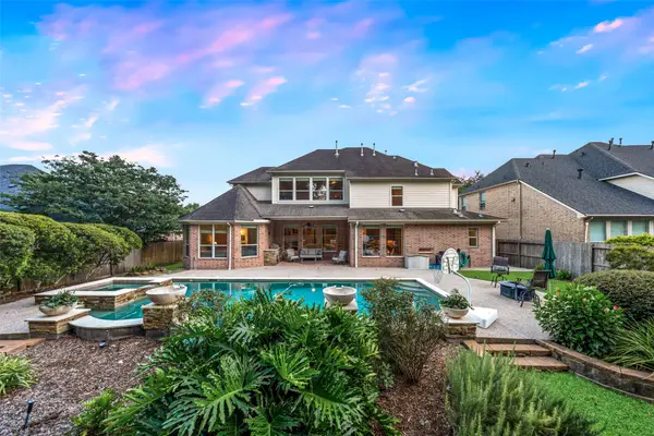 1911 Mountain Aspen Lane, Houston, TX 77345