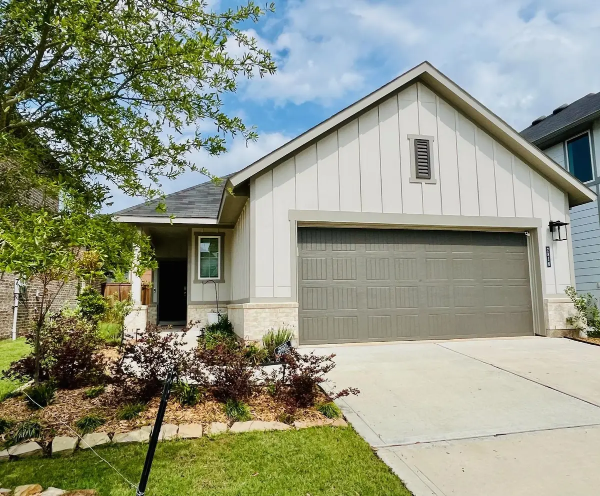 2818 Bluebonnet Ridge Drive, Conroe, TX 77304 - #1