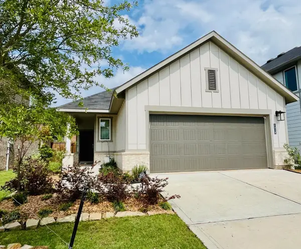 2818 Bluebonnet Ridge Drive, Conroe, TX 77304