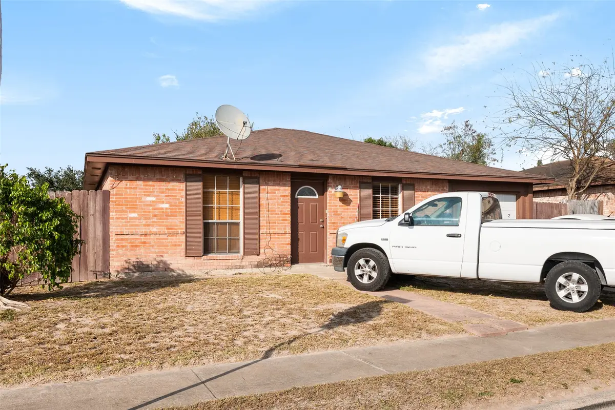 2132 Heron Avenue, McAllen, TX 78504 - #1