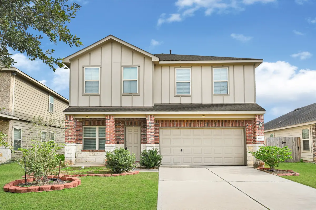 1933 Howth Avenue, Houston, TX 77051 - Image #1