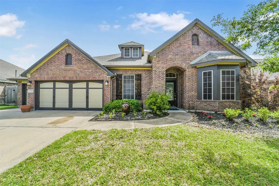 31510 Orchard Hill Lane, Spring, TX 77386 - #1