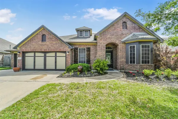 31510 Orchard Hill Lane, Spring, TX 77386