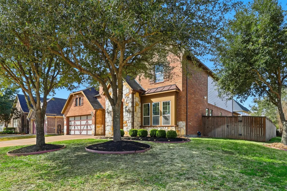 26202 Rustic Ranch Lane, Katy, TX 77494 - Image #1