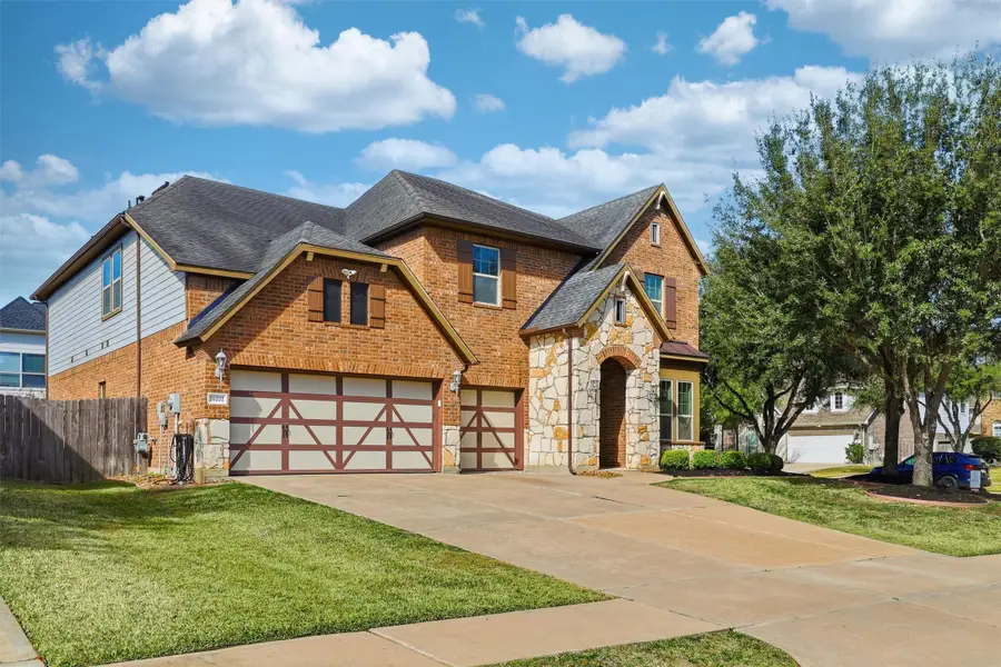 26202 Rustic Ranch Lane, Katy, TX 77494 - Image #2