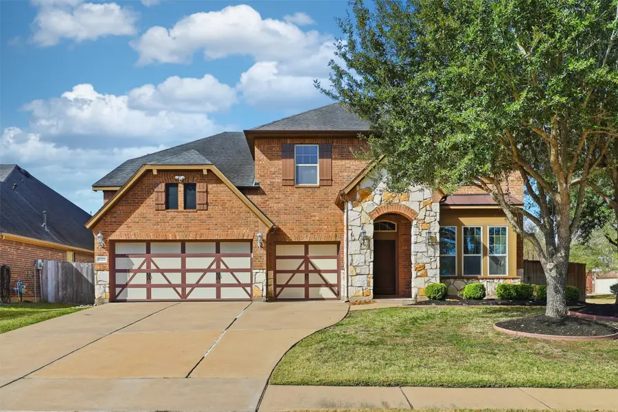 26202 Rustic Ranch Lane, Katy, TX 77494 - Image #3