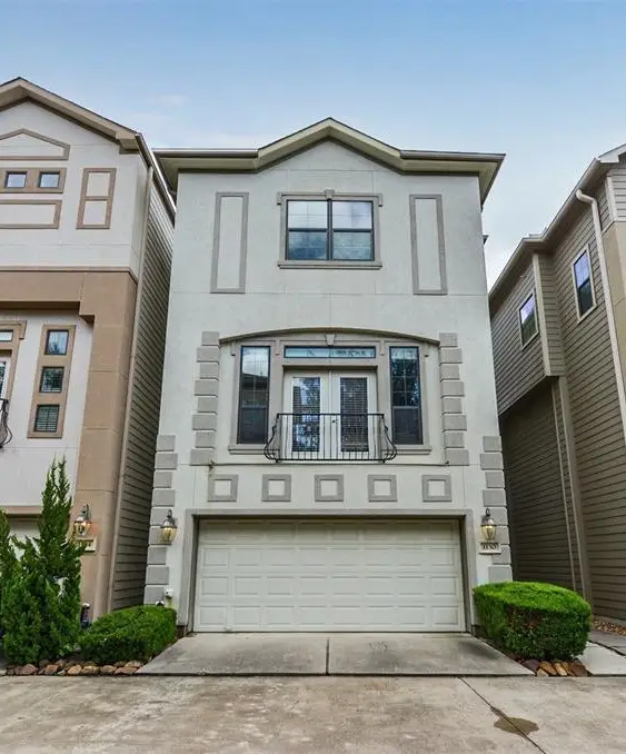1130 Hempstead Villa Lane, Houston, TX 77008 - #2
