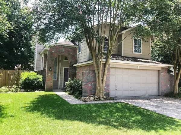 12311 Hamsfield Court, Tomball, TX 77377