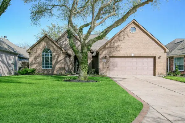4111 Clubhollow, Katy, TX 77450
