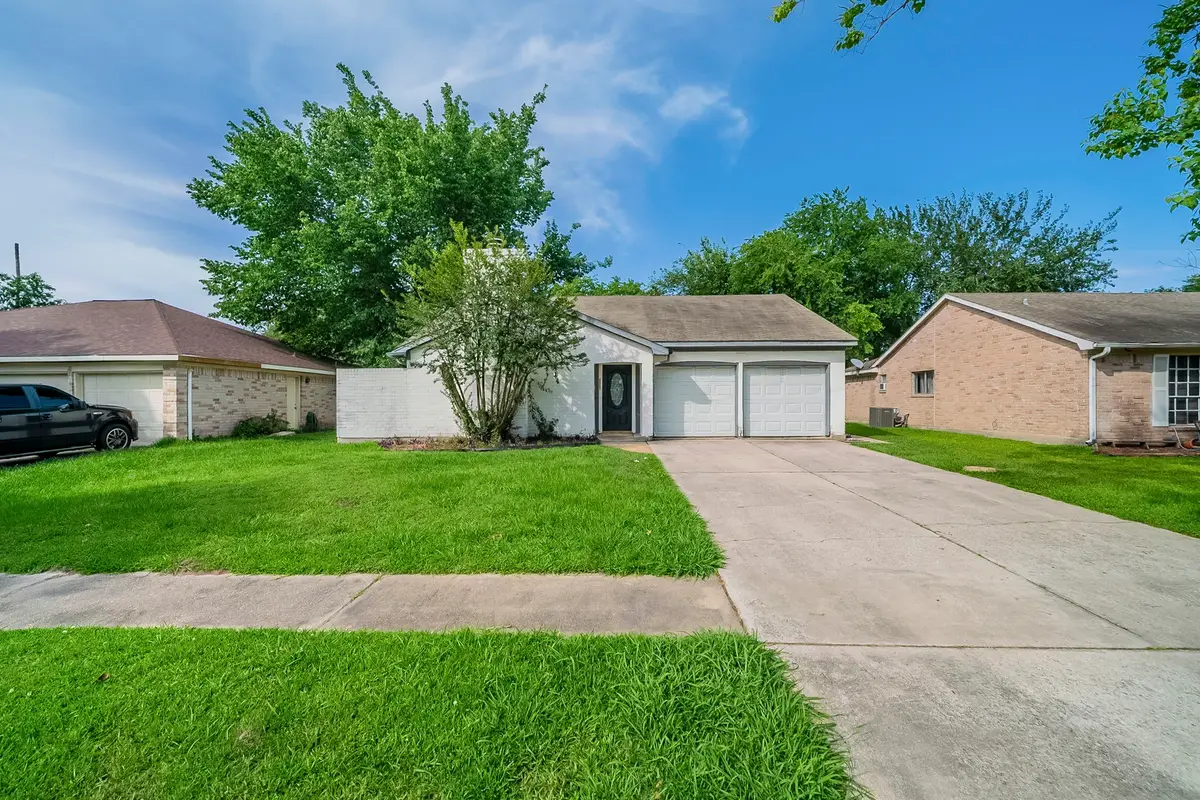 7218 Winding Trace Drive, Houston, TX 77086 - Image #1
