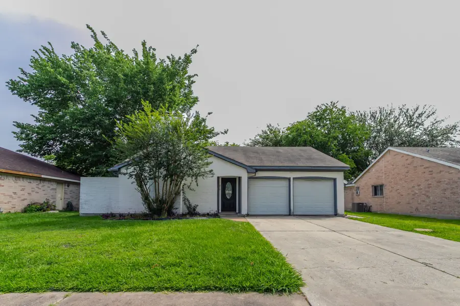 7218 Winding Trace Drive, Houston, TX 77086 - Image #2