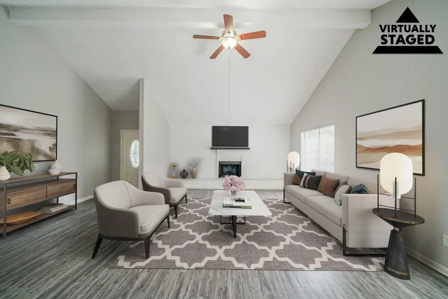 7218 Winding Trace Drive, Houston, TX 77086 - Image #3