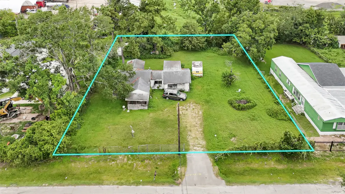 7329 Glen Falls Street, Houston, TX 77049 - #1