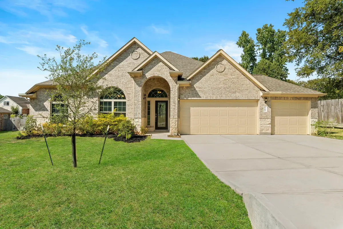 1182 Oak Lane, Conroe, TX 77316 - Image #1