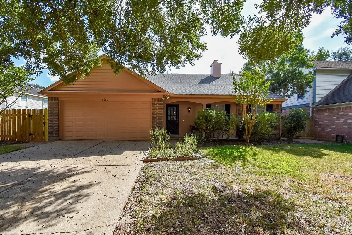 4607 Wolverhampton Way, Missouri City, TX 77459 - Image #1