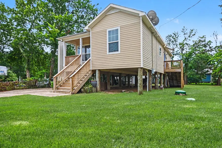 5813 David Street, Texas City, TX 77539 - #2