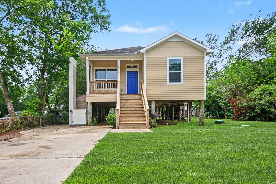 5813 David Street, Texas City, TX 77539 - #3