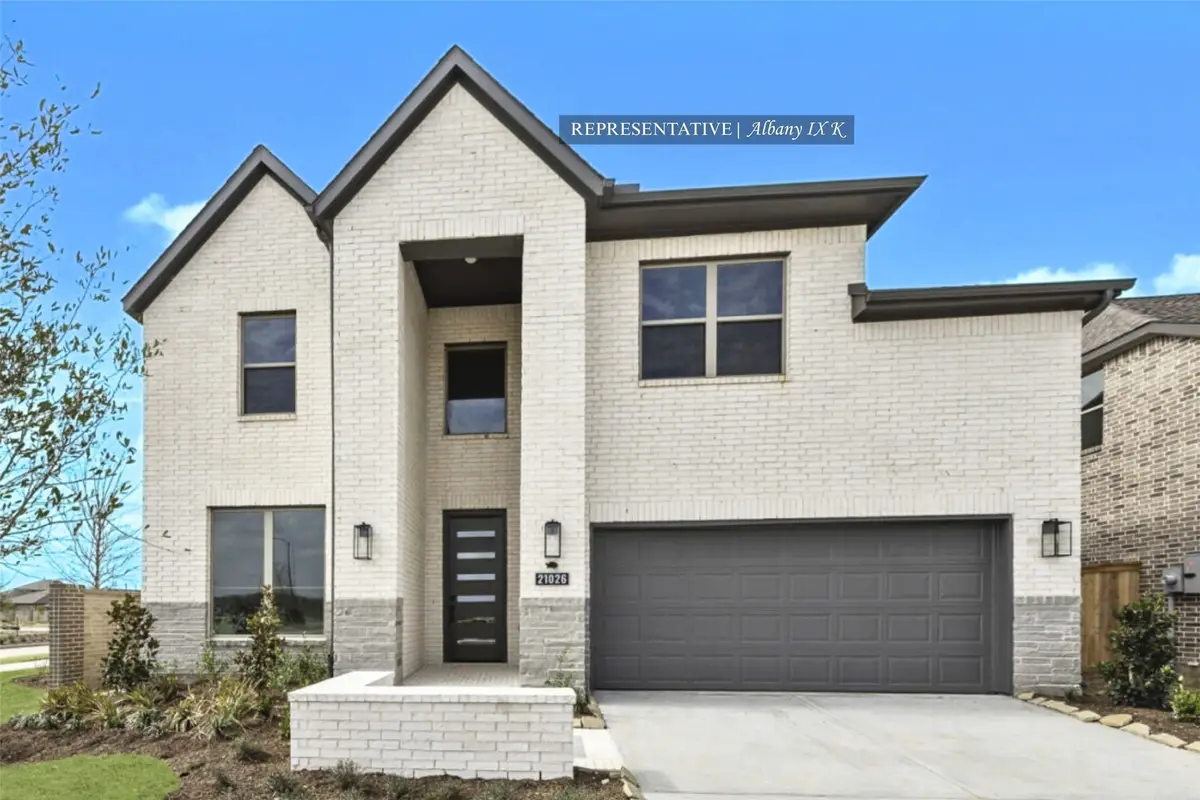 26911 Steradian Lake Lane, Richmond, TX 77406 - #1
