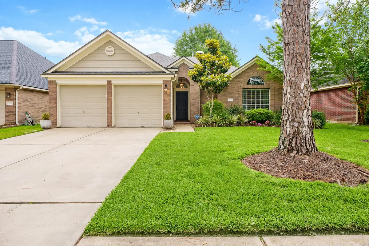 3535 Chesapeake Court, Pearland, TX 77584 - #1