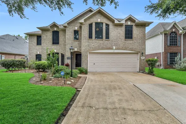 2125 Crimson Lake Lane, League City, TX 77573