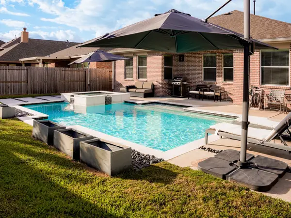 24531 Via Salerno Court, Richmond, TX 77406