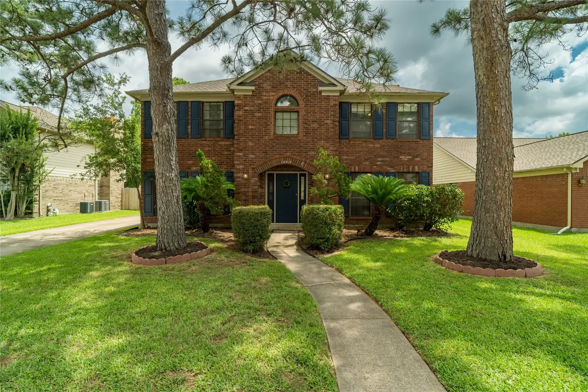 14515 Redbud Valley Trail, Houston, TX 77062 - Image #1