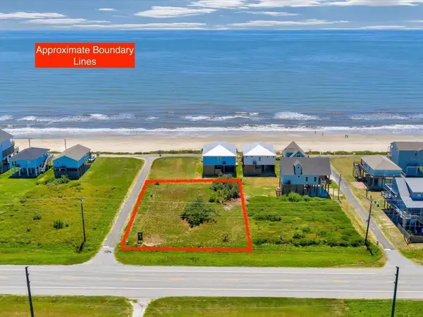 Lot 11 Lazy Lane, Gilchrist, TX 77617