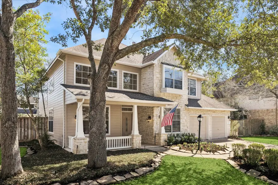 3414 Crosby Landing, Missouri City, TX 77459 - #2